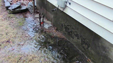 wet, foundation, walls, fix, wet, wall, cracks,  cellar, basement, home,  leaking, water, problem, inspection, schenectady, scotia, glenville, ny,   