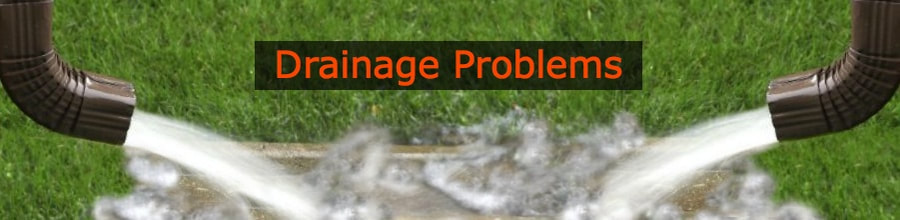 drainage, problems, home, storm, water, wet, basement, leaking, foundation, walls,  Schenectady, Albany, Colonie, Niskayuna, Latham, Rotterdam, Rexford, Scotia, Glenville, Loudonville, ny,