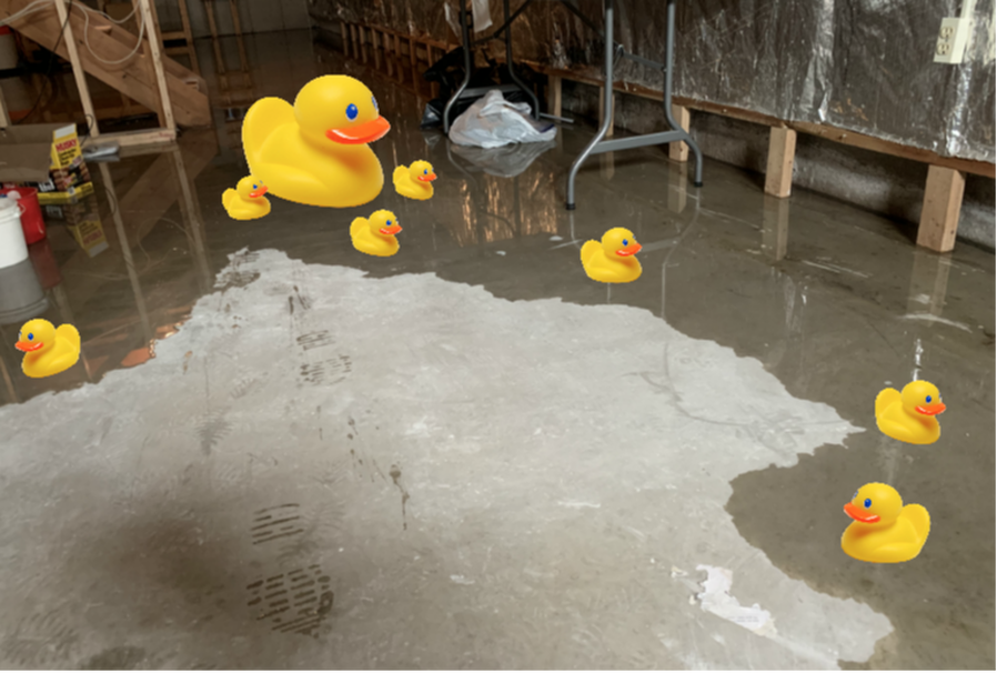 Fix wet basement problems. Water leaking into basement after it rains. Flooded basement sump pump repair. Exterior foundation drainage systems to divert water away from a house to fix leaky walls. Basement waterproofing solutions in Schenectady, Albany, Colonie, Niskayuna, Latham, Rotterdam, Rexford, Scotia, Glenville, Loudonville, Guilderland, Altamont, Voorheesville, Slingerlands, Bethlehem, Delmar, Glenmont, Clifton Park, Halfmoon, Mechanicville, Cohoes, Ballston Lake, NY 